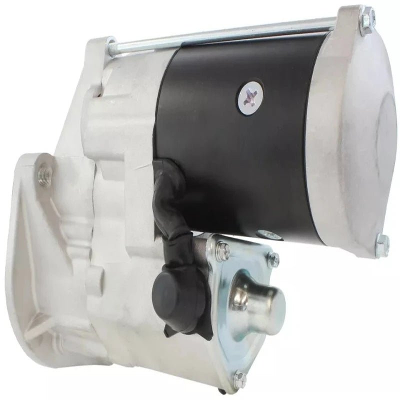 12V 11T Starter Motor 428000 - 2832 4280002832 Fits Hino J08E Diesel - Fab Heavy Parts