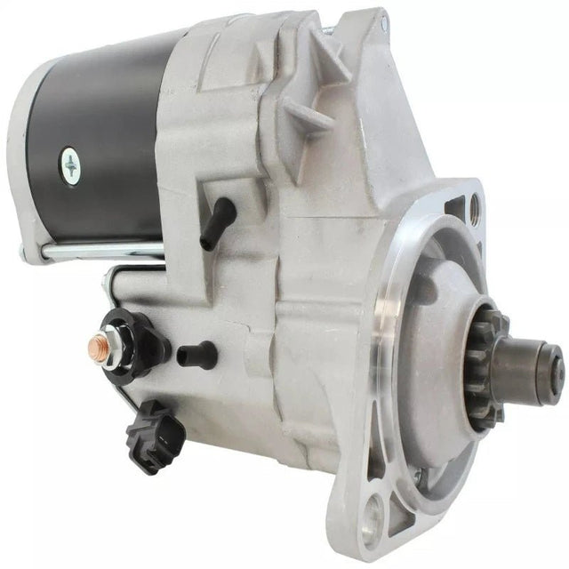 12V 11T Starter Motor 428000 - 2832 4280002832 Fits Hino J08E Diesel - Fab Heavy Parts