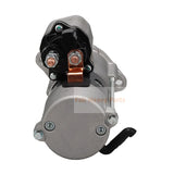 12V 11T Starter Motor 438000-1140 438000-1141 28100-36760 Past voor Toyota Forklift 40-8FD35N 40-8FD40N 40-8FD45N 40-8FD50N 40-8FD60N