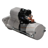 12V 11T Starter Motor 438000-1140 438000-1141 28100-36760 Past voor Toyota Forklift 40-8FD35N 40-8FD40N 40-8FD45N 40-8FD50N 40-8FD60N
