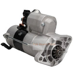 12V 11T Starter Motor 438000-1140 438000-1141 28100-36760 Past voor Toyota Forklift 40-8FD35N 40-8FD40N 40-8FD45N 40-8FD50N 40-8FD60N