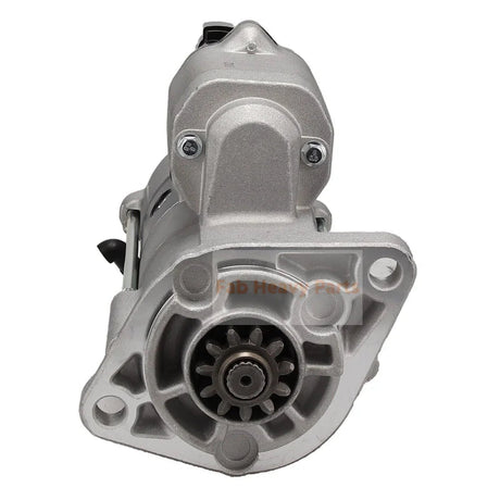 12V 11T Starter Motor 438000 - 1140 438000 - 1141 28100 - 36760 Fits for Toyota Forklift 40 - 8FD35N 40 - 8FD40N 40 - 8FD45N 40 - 8FD50N 40 - 8FD60N - Fab Heavy Parts