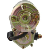 12V 11T Starter Motor 7X0994 028000 - 6561 LRS01194 Fits for Isuzu Engines - Industrial Misc. Industrial Equipment 4BD1 6BD1 Engine 1980 - Fab Heavy Parts