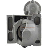 12V 11T Starter Motor 8M6007404 70007187 Fits for Volvo Penta Engine - Marine 3.0GLM 3.0GLP 3.0GSM 4cyl 181ci 3.0L Gas 2000-2007