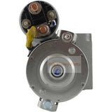 12V 11T Starter Motor 8M6007404 70007187 Fits for Volvo Penta Engine - Marine 3.0GLM 3.0GLP 3.0GSM 4cyl 181ci 3.0L Gas 2000 - 2007 - Fab Heavy Parts