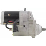 12V 11T Starter Motor AT195414 RE502811 RE506079 Fits John Deere 360D 460D 560D - Fab Heavy Parts