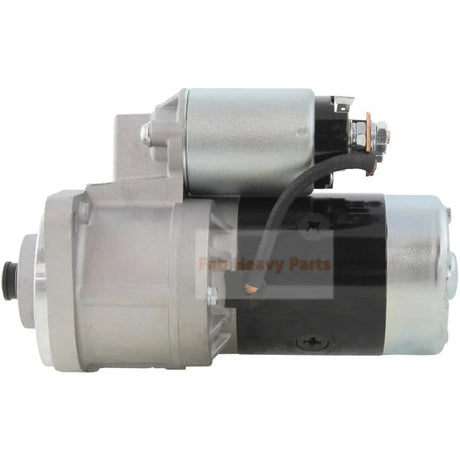 12V 11T Starter Motor M2T58581 M2T58681 MM115518 Fits for Mitsubishi FG - 10 FG - 14 FG - 15 FG - 15B - G FG - 15B - GLP FG - 15B - LP FG - 15B - LPS 4G33 1979 - Fab Heavy Parts