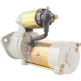 12V 11T Starter Motor M2T60271 M002T60271 M2T56471 M002T56471 Fits for Case DH4B Diesel 1988