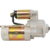 12V 11T Starter Motor M2T60271 M002T60271 M2T56471 M002T56471 Fits for Case DH4B Diesel 1988