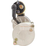 12V 11T Starter Motor M2T60271 M002T60271 M2T56471 M002T56471 Fits for Case DH4B Diesel 1988