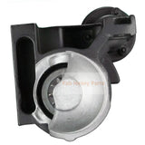 12V 11T Starter Motor OMC 3850526 3854750 - 1 3856003 - 3 Fits for Volvo Penta Engine - Marine 3.0GL 4cyl 181ci 3.0L Gas 1981 - 1999 - Fab Heavy Parts