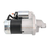 12V 11T Starter Motor VV12924277010 for Yanmar Engine 3TNV88 New Holland Excavator E30 E35B E35 E30B E27B E27 - Fab Heavy Parts