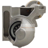 12v 11t Motor de stater 9000822 12301334 Fits pour le moteur Volvo Penta - Marine 3.0gl 3.0gs 4Cyl AQ175A 6Cyl 181ci 3.0L Gas 1993-1999