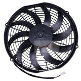 12V 12" Cooling Fan VA10-AP50/C-61S 30101523 - Fab Heavy Parts