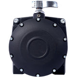 12V 12000LB Electric Winch Towing Trailer Steel Cable Off Road Waterproof Wire Cable - Fab Heavy Parts