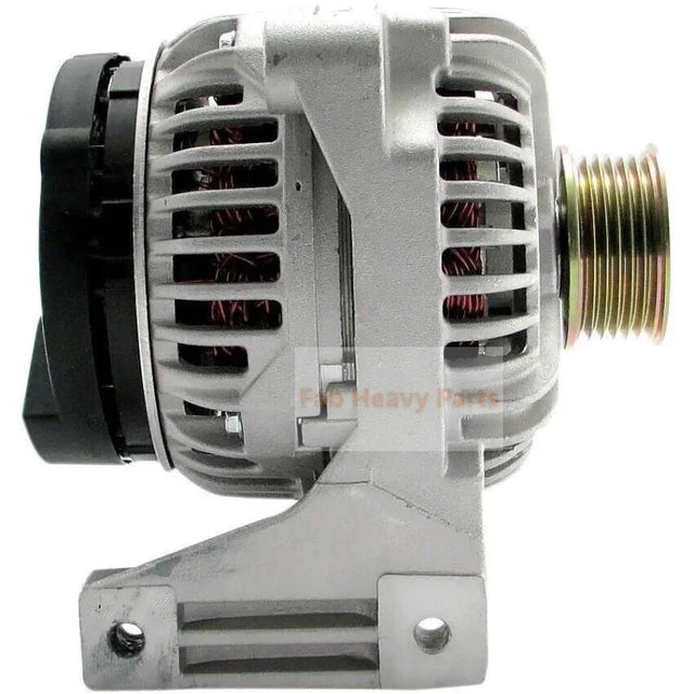 12v 120a Dennisgever 0-124-515-017 8111001-0 9442841 Past voor Volvo S60 2.3L 2.4L 2.5L L5 2001-2004