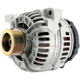 12v 120a Dennisgever 0-124-515-017 8111001-0 9442841 Past voor Volvo S60 2.3L 2.4L 2.5L L5 2001-2004