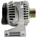 12V 120A Alternator 0 - 124 - 515 - 017 8111001 - 0 9442841 Fits for Volvo S60 2.3L 2.4L 2.5L L5 2001 - 2004 - Fab Heavy Parts