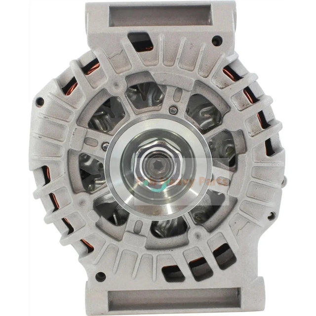 12V 120A Dynamo 12-31-7-515-033 1231-7-515-033 Passer til BMW - Europa Bil Mini One 1600 16V W10 B16A 2004–2007