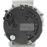 12V 120A Dynamo 12-31-7-515-033 1231-7-515-033 Passer til BMW - Europa Bil Mini One 1600 16V W10 B16A 2004–2007