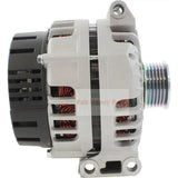 12V 120A Dynamo 12-31-7-515-033 1231-7-515-033 Passer til BMW - Europa Bil Mini One 1600 16V W10 B16A 2004–2007