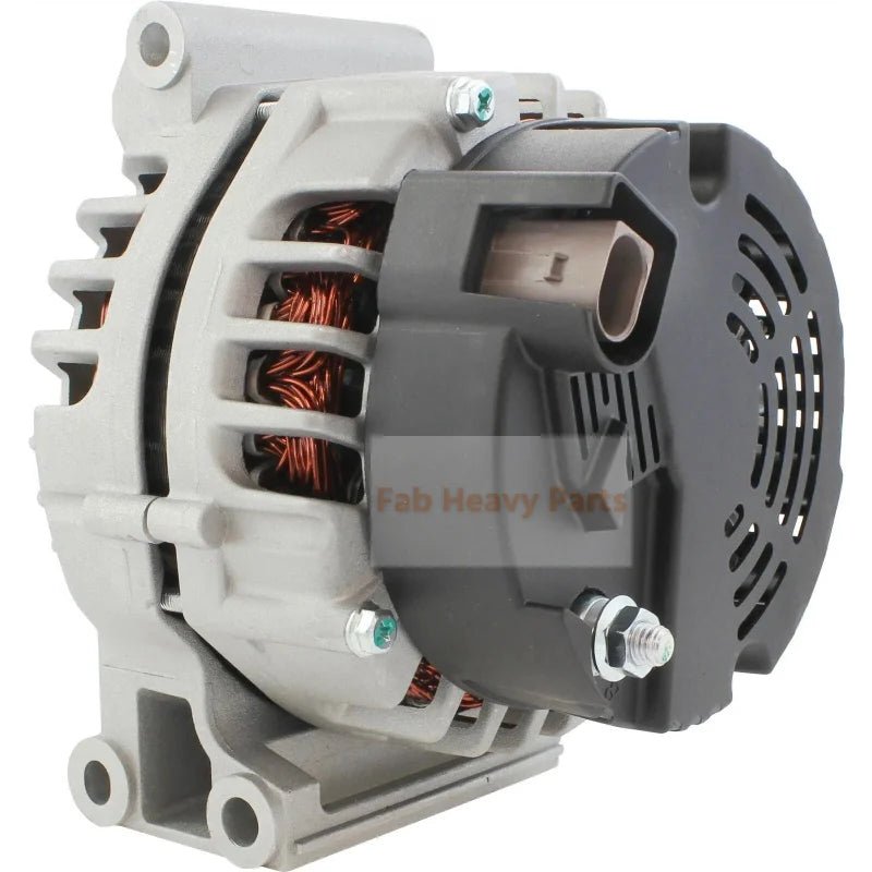 12V 120A Alternator 12 - 31 - 7 - 515 - 033 1231 - 7 - 515 - 033 Fits for BMW - Europe Car Mini One 1600 16V W10 B16A 2004 - 2007 - Fab Heavy Parts