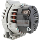 12V 120A Alternator 12 - 31 - 7 - 515 - 033 1231 - 7 - 515 - 033 Fits for BMW - Europe Car Mini One 1600 16V W10 B16A 2004 - 2007 - Fab Heavy Parts