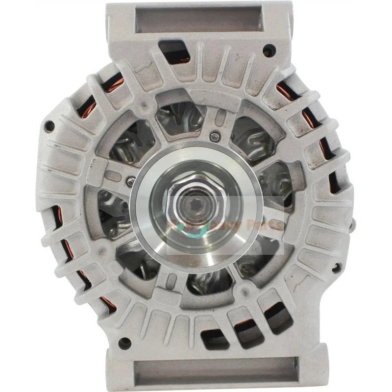 12V 120A Alternator 12 - 31 - 7 - 515 - 033 1231 - 7 - 515 - 033 Fits for BMW - Europe Car Mini One 1600 16V W10 B16A 2004 - 2007 - Fab Heavy Parts