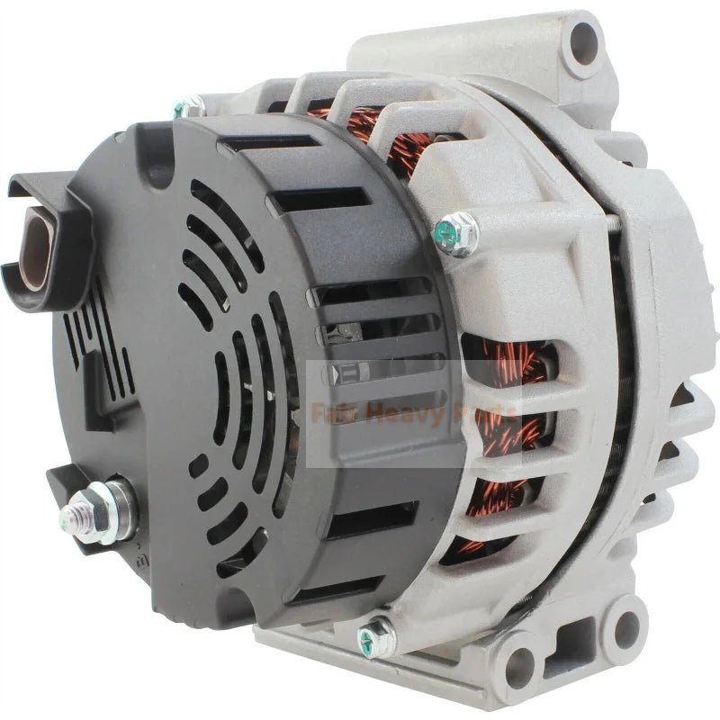 12V 120A Alternator 12 - 31 - 7 - 515 - 033 1231 - 7 - 515 - 033 Fits for BMW - Europe Car Mini One 1600 16V W10 B16A 2004 - 2007 - Fab Heavy Parts