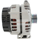 12V 120A Alternator 12 - 31 - 7 - 515 - 033 1231 - 7 - 515 - 033 Fits for BMW - Europe Car Mini One 1600 16V W10 B16A 2004 - 2007 - Fab Heavy Parts