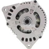 12V 120A Alternator 2871A305 225 - 3145 346 - 9825 Fits for Caterpillar 3054C - 3054E - 3056E - 414E - 416D - 416EST - 416F2STLRC - 416FST - 420EIT - 420EST - Fab Heavy Parts