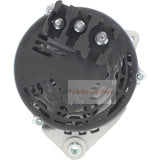 12V 120A Alternator 2871A305 225-3145 346-9825 Fits for Caterpillar 3054C -3054E - 3056E -  414E -  416D - 416EST - 416F2STLRC -416FST - 420EIT - 420EST -