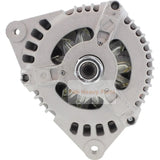 12V 120A Alternator 2871A305 225-3145 346-9825 Fits for Caterpillar 3054C -3054E - 3056E -  414E -  416D - 416EST - 416F2STLRC -416FST - 420EIT - 420EST -