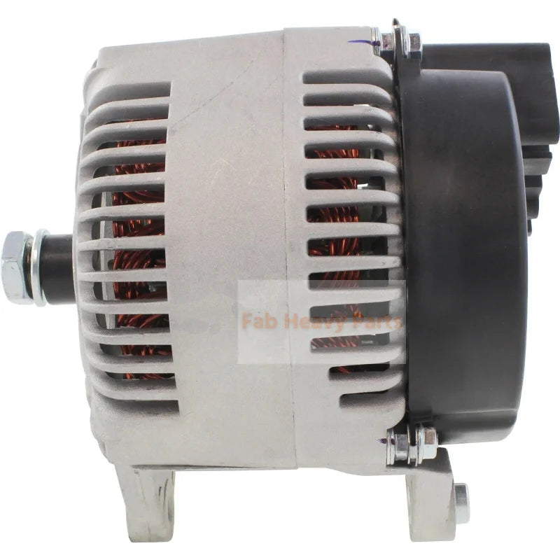 12V 120A Alternator 2871A305 225-3145 346-9825 Fits for Caterpillar 3054C -3054E - 3056E -  414E -  416D - 416EST - 416F2STLRC -416FST - 420EIT - 420EST -