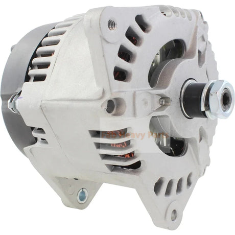 12V 120A Alternator 416F2STLRC 102211-8130 225-3145 Fits for Caterpillar 3054C 3054E 3056E 414E 416D 416EST 416F2STLRC 416FST 420EIT 420EST 420F2ITLRC 420F2STLRC