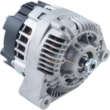 12V 120A Generator 4357550M3 565506120 Passer til AGCO Massey Ferguson traktorer for Valeo SG10B067