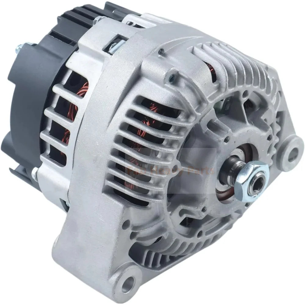 12V 120A Alternator 4357550M3 565506120 Fits for AGCO Massey Ferguson Tractors for Valeo SG10B067
