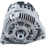 12V 120A Generator 4357550M3 565506120 Passer til AGCO Massey Ferguson traktorer for Valeo SG10B067