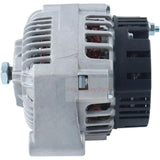 12V 120A Generator 4357550M3 565506120 Passer til AGCO Massey Ferguson traktorer for Valeo SG10B067