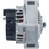 12V 120A Generator 4357550M3 565506120 Passer til AGCO Massey Ferguson traktorer for Valeo SG10B067
