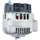 12V 120A Generator 4357550M3 565506120 Passer til AGCO Massey Ferguson traktorer for Valeo SG10B067