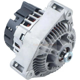 12V 120A Generator 4357550M3 565506120 Passer til AGCO Massey Ferguson traktorer for Valeo SG10B067