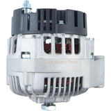 12V 120A Alternator 4357550M3 565506120 Fits for AGCO Massey Ferguson Tractors for Valeo SG10B067 - Fab Heavy Parts