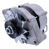 12V 120A Alternator 45 - 2259 for Thermo King Transport Refrigeration SLXI SB SLX SMX SUPER APU SL SLXE Series - Fab Heavy Parts
