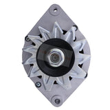 12V 120A Alternator 45 - 2259 for Thermo King Transport Refrigeration SLXI SB SLX SMX SUPER APU SL SLXE Series - Fab Heavy Parts