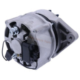 12V 120A Alternator 45 - 2259 for Thermo King Transport Refrigeration SLXI SB SLX SMX SUPER APU SL SLXE Series - Fab Heavy Parts
