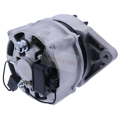 12V 120A Alternator 45 - 2259 for Thermo King Transport Refrigeration SLXI SB SLX SMX SUPER APU SL SLXE Series - Fab Heavy Parts