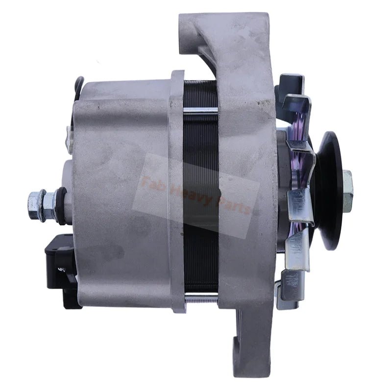12V 120A Alternator 45 - 2259 for Thermo King Transport Refrigeration SLXI SB SLX SMX SUPER APU SL SLXE Series - Fab Heavy Parts