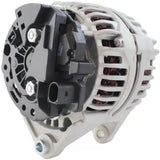 12V 120A Alternator 504071135 504225815 Fits Case F4GE0684C D600 - Fab Heavy Parts