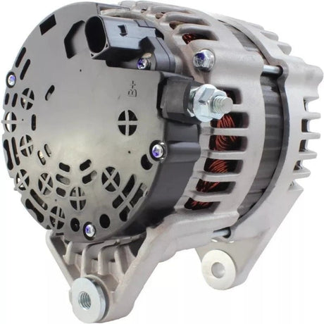 12V 120A Alternator 5266781 5318120 Fits Cummins Engine ISF3.8 - Fab Heavy Parts
